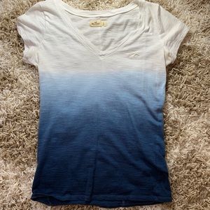 Hollister V-Neck T-Shirt